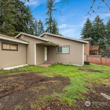 Buy this 2 bed house on 19228 15th Avenue Northeast in Shoreline, WA 98155