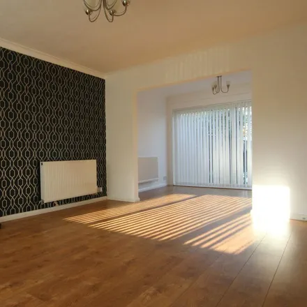 Image 5 - Robert Grove, Liverpool, L12 9LR, United Kingdom - Duplex for rent