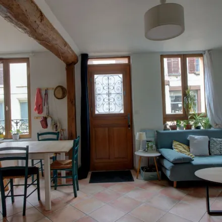 Image 7 - 3 Avenue Claude Monet, 95510 Vétheuil, France - Apartment for rent