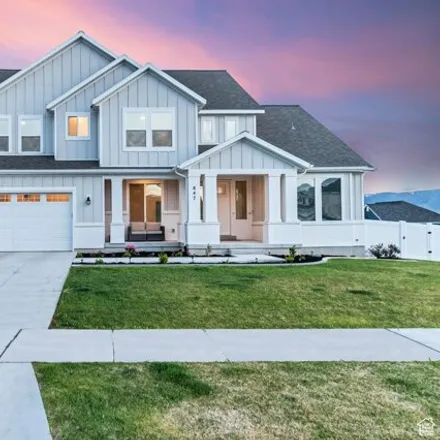 Buy this 7 bed house on North 860 West in American Fork, UT 84003