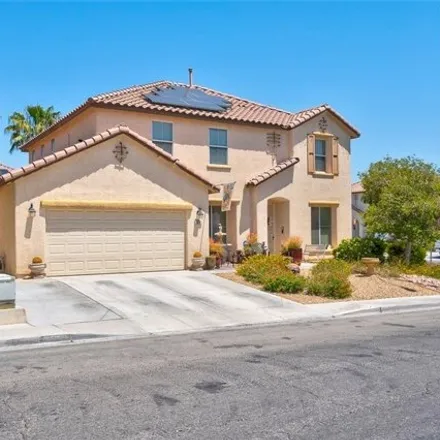 Buy this 5 bed house on 5225 Reed Station Street in North Las Vegas, NV 89031