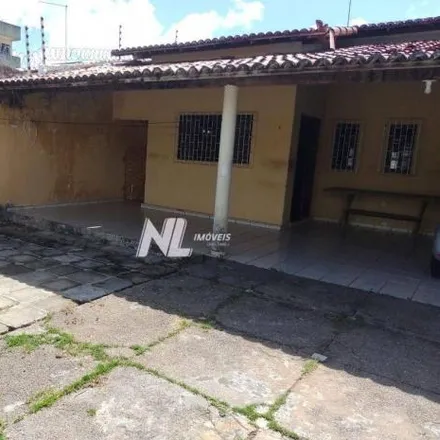 Buy this 3 bed house on Rua Pitombeira in Nova Parnamirim, Parnamirim - RN