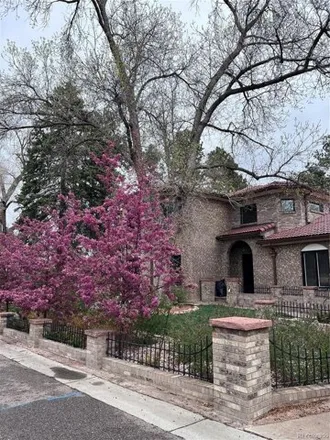 Buy this 6 bed house on 2111 East Alameda Avenue in Denver, CO 80209