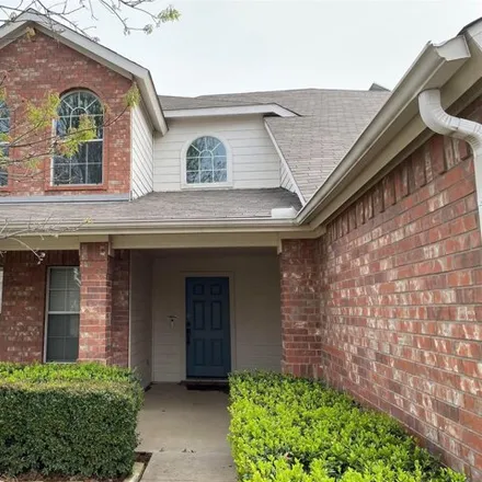 Rent this 4 bed house on Liberty Boulevard in Cross Roads, Denton County