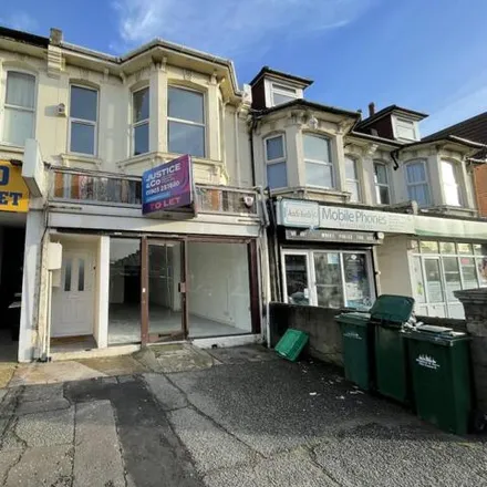 Buy this studio house on Dorrington Plumbing and Heating in Boundary Road, Portslade by Sea