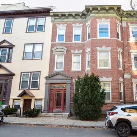 Buy this 11 bed house on 142 Sutherland Road in Boston, MA 02135