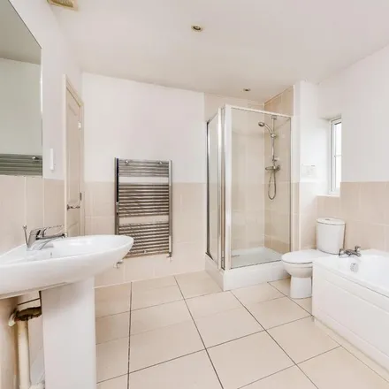 Image 7 - Sabin Close, Bath, BA2 2EY, United Kingdom - Apartment for rent