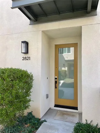 Rent this 2 bed townhouse on 1599 Carissa Street in Upland, CA 91784