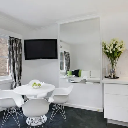 Rent this 1 bed apartment on Darling Street in South Yarra VIC 3141, Australia