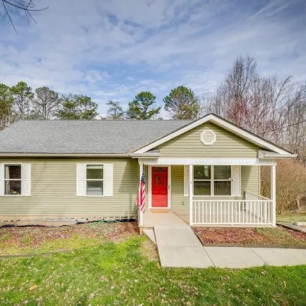 Buy this 3 bed house on 198 Valley View Lane in Anderson County, TN 37754