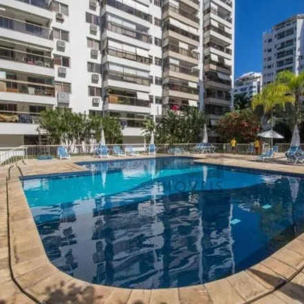 Buy this 2 bed apartment on Rua Alfredo Ceschiatti in Jacarepaguá, Rio de Janeiro - RJ