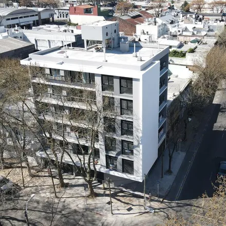 Image 7 - Hocquart 2101, 11800 Montevideo, Uruguay - Apartment for sale