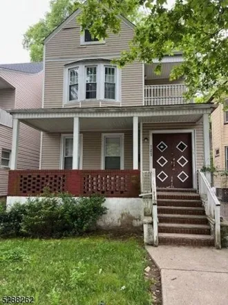 Buy this 5 bed house on 139 William Street in Ampere, East Orange