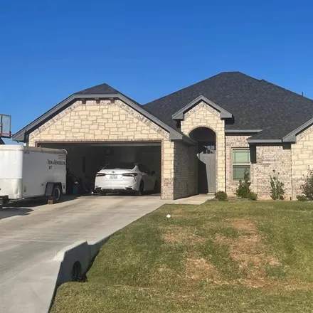 Rent this 4 bed house on 3311 Crook Court in Hood County, TX 76049