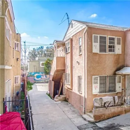 Buy this 5 bed house on 884 West 41st Street in Los Angeles, CA 90037
