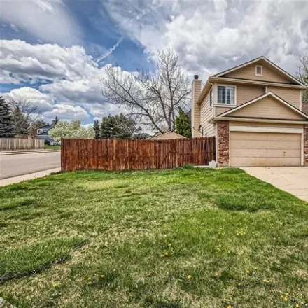 Buy this 4 bed house on 11093 West Capri Avenue in Jefferson County, CO 80127