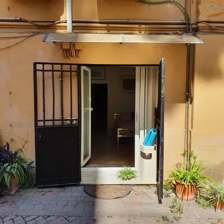Rent this 1 bed apartment on Piazza Ungheria in 00197 Rome RM, Italy