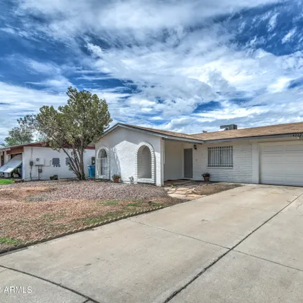 Image 2 - 4222 North 81st Lane, Phoenix, AZ 85033, USA - House for sale