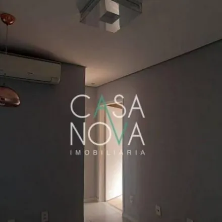 Buy this 1 bed apartment on Avenida Ana Costa in Gonzaga, Santos - SP