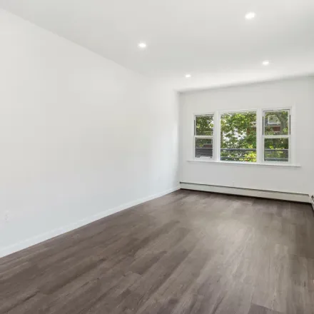 Rent this 3 bed apartment on 2472 East 21st Street in New York, NY 11235