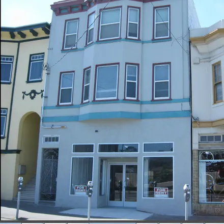 Image 1 - 2547 Irving St San Francisco California - House for rent