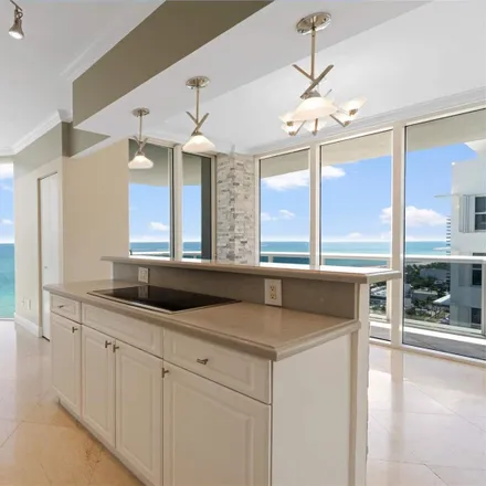 Image 5 - Green Diamond Condominium, 4775 Collins Avenue, Miami Beach, FL 33140, USA - Condo for rent