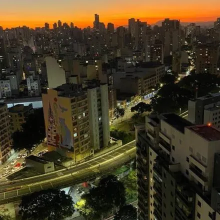 Image 2 - Largo do Arouche, Campos Elísios, São Paulo - SP, 01219-011, Brazil - Apartment for sale
