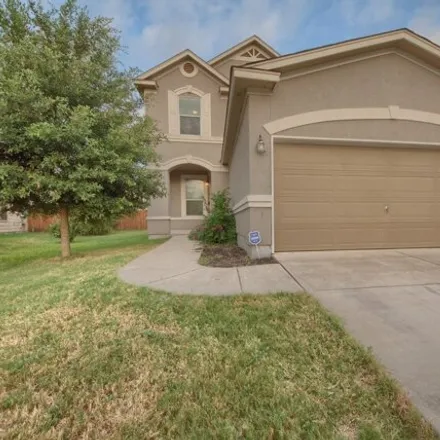 Buy this 4 bed house on 3599 Cactus Fall in Bexar County, TX 78245
