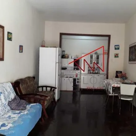 Buy this 2 bed apartment on Rua Taylor 31 in Santa Teresa, Rio de Janeiro - RJ