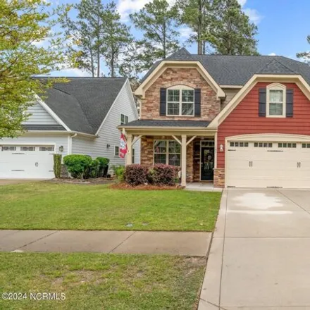 Buy this 4 bed house on Norman Circle in Aberdeen, Moore County