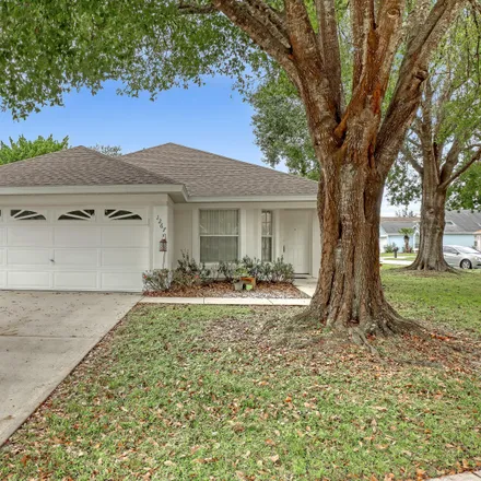 Buy this 3 bed house on 1267 Cypress Bend Circle in Melbourne, FL 32934