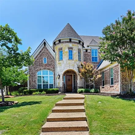 Buy this 5 bed house on 139 Townlake Drive in Prosper, TX 75078