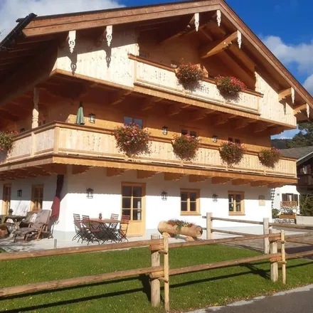 Rent this 1 bed apartment on 83700 Rottach-Egern