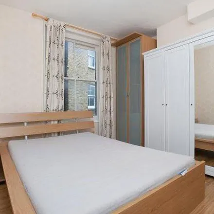 Image 5 - 66 Gloucester Place, London, W1U 8HW, United Kingdom - Apartment for rent