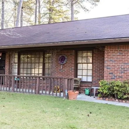 Image 3 - 1001 County Road 227, Smiths Station, Lee County, AL 36877, USA - House for sale