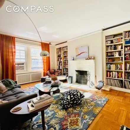 Image 3 - 521 West 238th Street, New York, NY 10463, USA - Apartment for sale