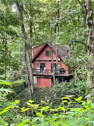 Image 1 - 29 Fernbrook Road, Haywood County, NC 28751, USA - Loft for sale