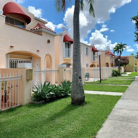 Buy this 2 bed condo on 8505 Northwest 3rd Lane in Miami-Dade County, FL 33126