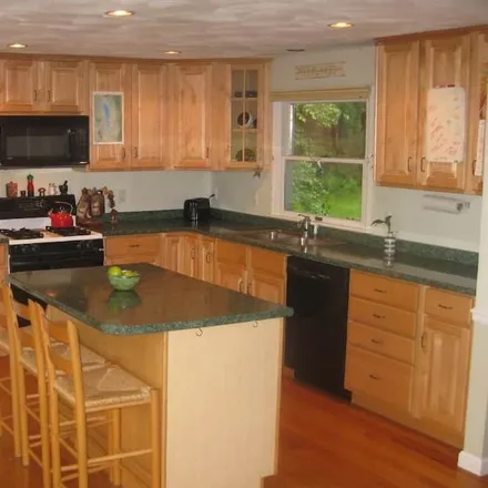 Rent this 5 bed house on Windham in ME, 04062