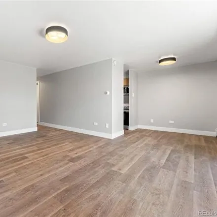 Image 3 - 2508 East 11th Avenue, Denver, CO 80206, USA - Apartment for rent