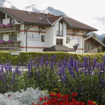 Rent this 2 bed apartment on 83334 Inzell