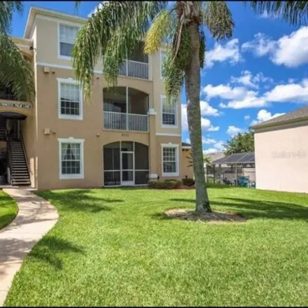 Buy this 3 bed condo on 8122 Princess Palm Lane in Osceola County, FL 34747