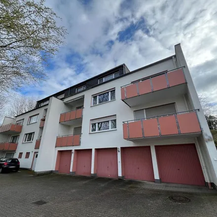 Image 8 - Rheinstraße 39, 47799 Krefeld, Germany - Apartment for rent
