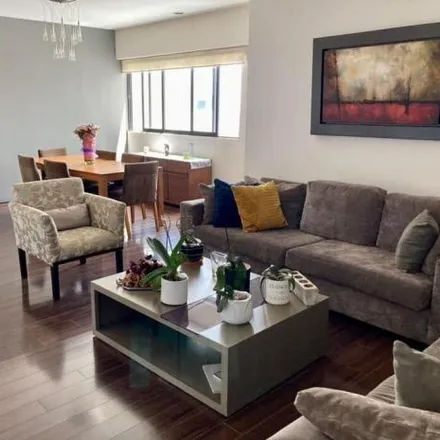 Buy this 3 bed apartment on unnamed road in Colonia Manzanastitla, 05280 Mexico City