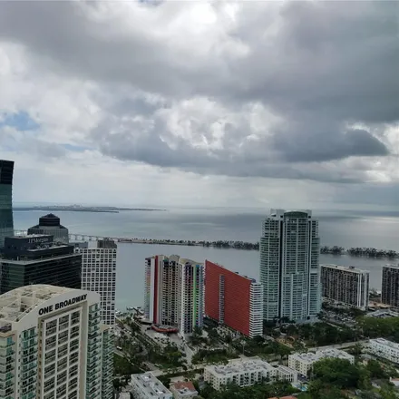 Image 8 - Infinity at Brickell, Southwest 14th Street, Miami, FL 33130, USA - Condo for rent