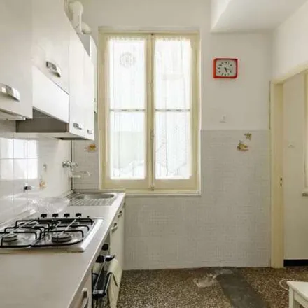 Image 3 - Nauroz, Vico Lombardo, 16039 Sestri Levante Genoa, Italy - Apartment for rent