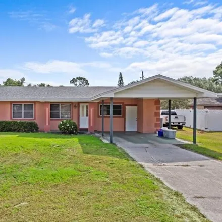 Buy this 3 bed house on 1196 North Mill Avenue in Bartow, FL 33830