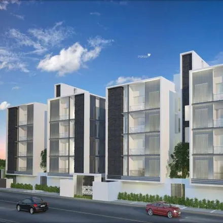 Buy this 4 bed apartment on unnamed road in Thiruvallur District, Periya Kolladi - 600077