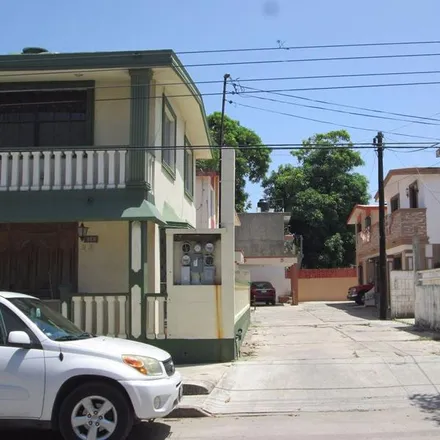 Rent this studio house on unnamed road in 89513 Ciudad Madero, TAM