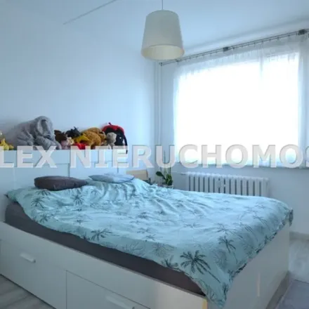 Rent this 3 bed apartment on Rynek 9 in 44-240 Żory, Poland